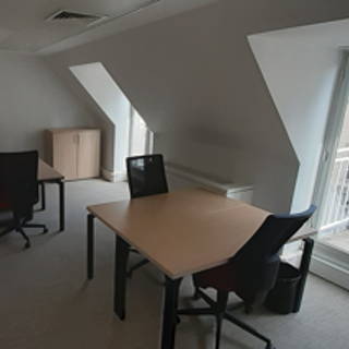 Bureau privé 21 m² 4 postes Coworking Rue Scribe Paris 75009 - photo 1